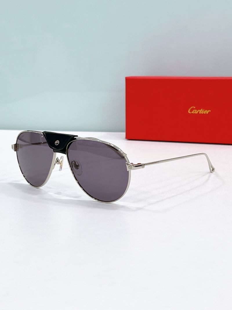 Cartier Sunglasses